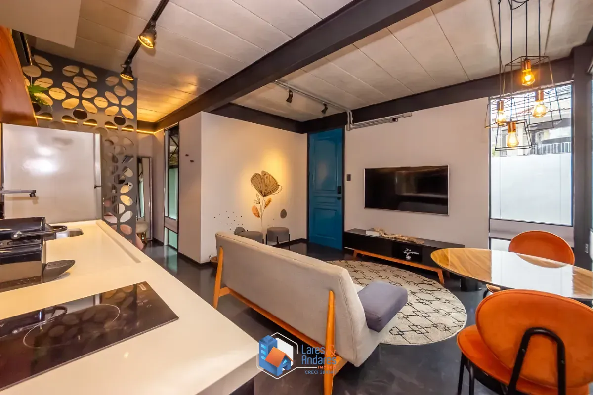 Sobrado, 3 quartos, 164 m² - Foto 32