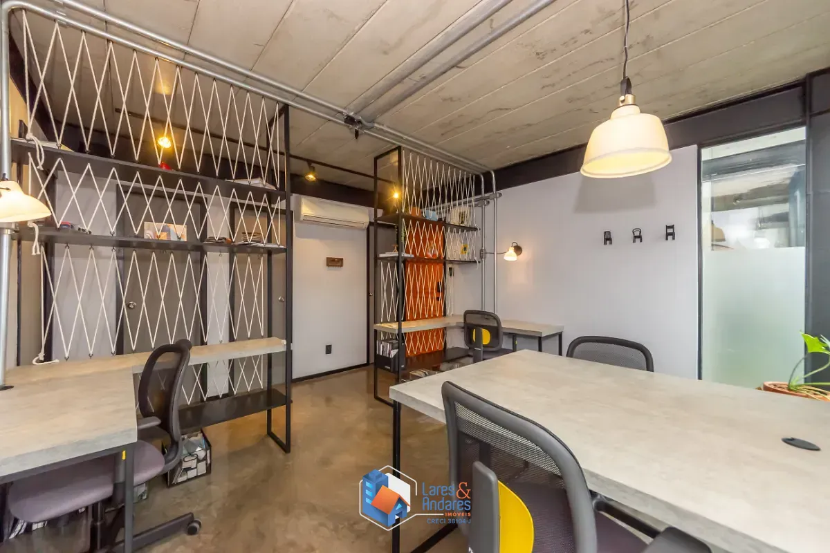 Sobrado, 3 quartos, 164 m² - Foto 46