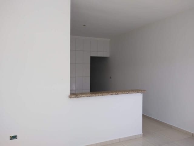 Casa com 132m² 2 quartos e 1 banheiro, à venda, no bairro Mantiqueira em Pindamonhangaba