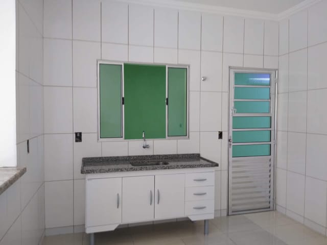 Casa com 132m² 2 quartos e 1 banheiro, à venda, no bairro Mantiqueira em Pindamonhangaba