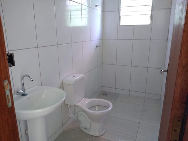 Casa com 132m² 2 quartos e 1 banheiro, à venda, no bairro Mantiqueira em Pindamonhangaba