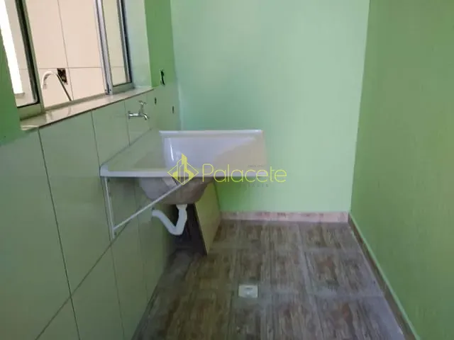 Casa com 132m² 2 quartos e 1 banheiro, à venda, no bairro Mantiqueira em Pindamonhangaba