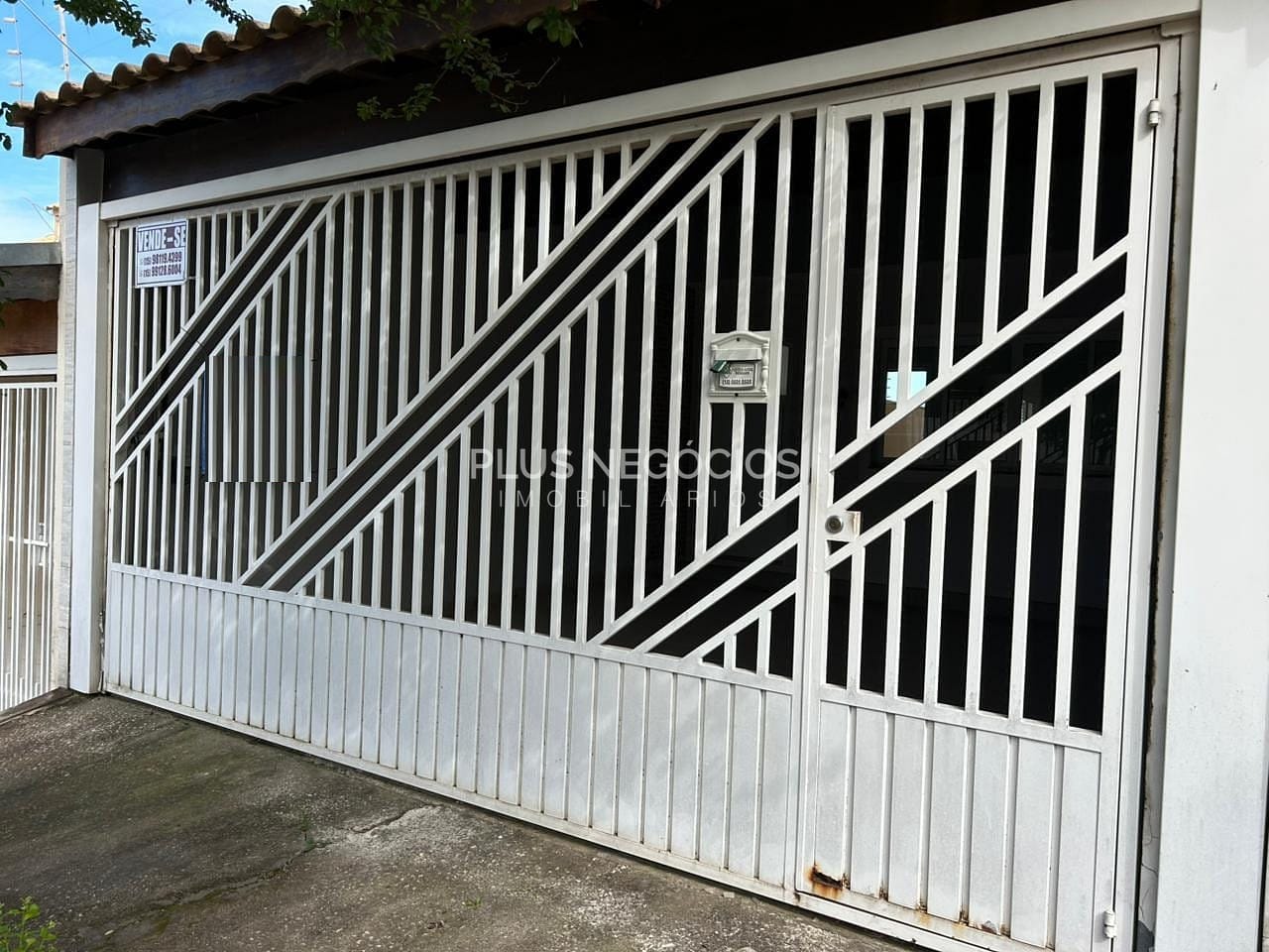 Casa, 3 quartos, 152 m² - Foto 1