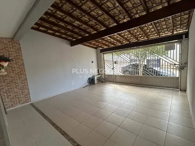 Casa 3 quartos e 3 banheiros, à venda, no bairro Jardim Vila São Domingos em Sorocaba