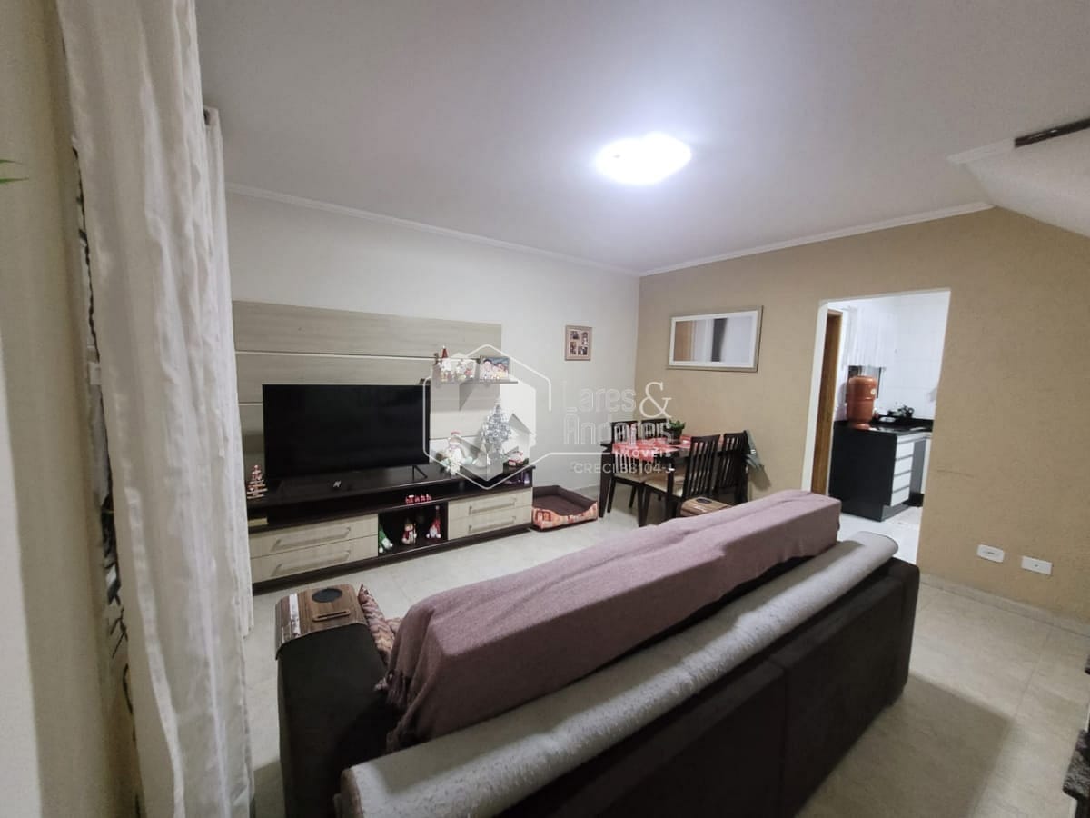 Casa, 3 quartos, 86 m² - Foto 6