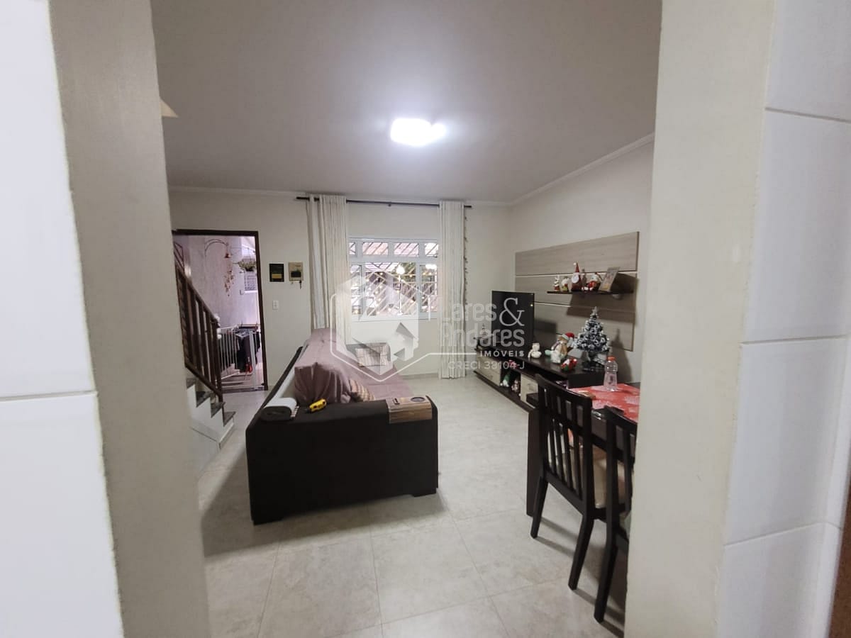 Casa, 3 quartos, 86 m² - Foto 4