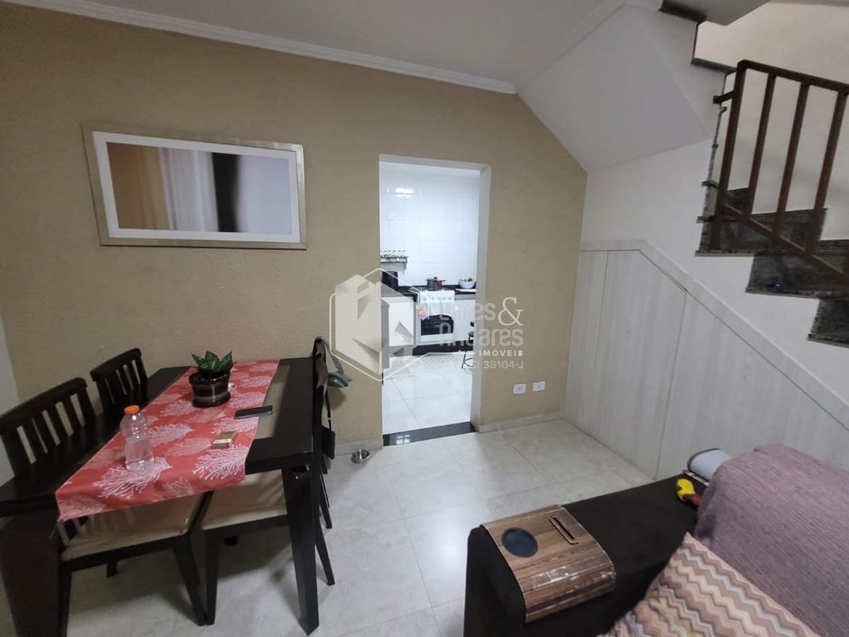 Casa, 3 quartos, 86 m² - Foto 3