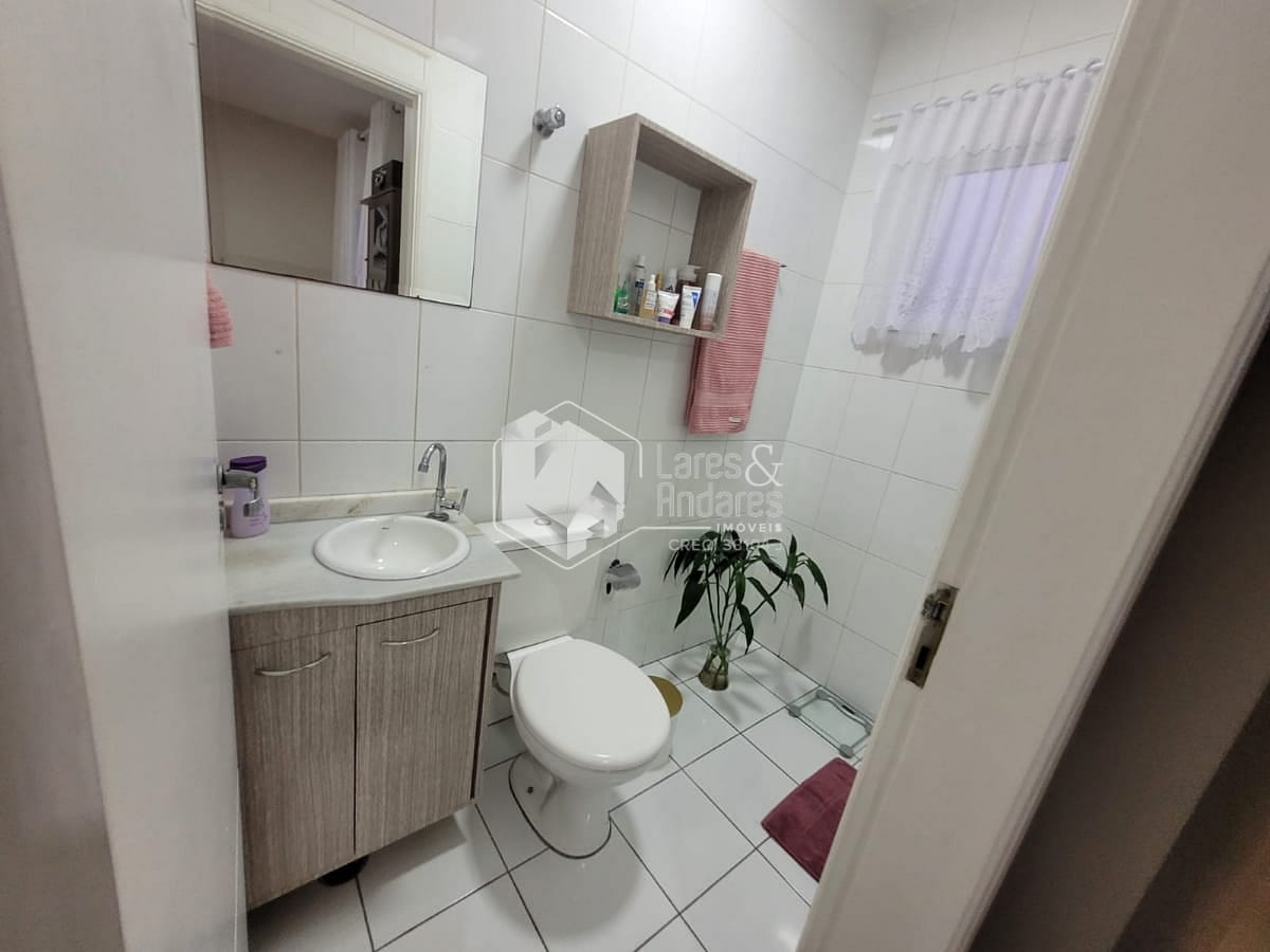 Casa, 3 quartos, 86 m² - Foto 21