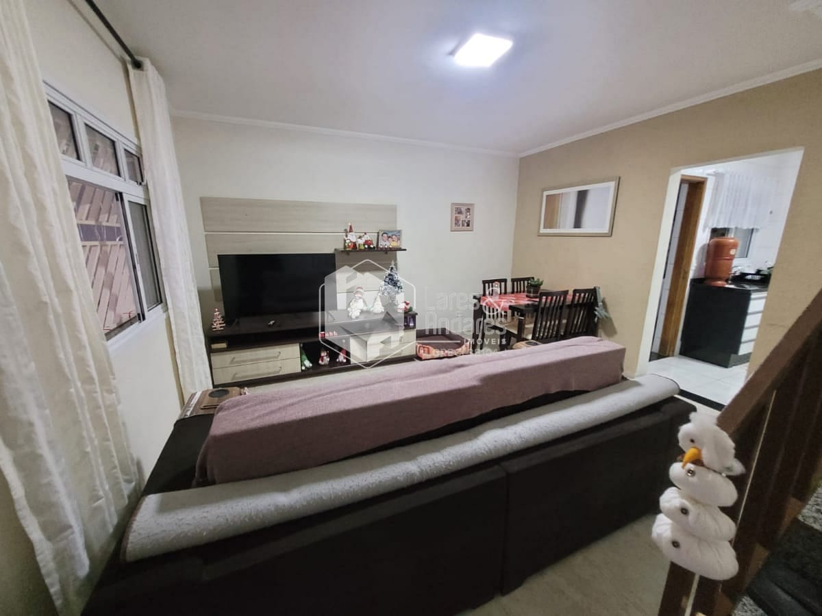 Casa, 3 quartos, 86 m² - Foto 5