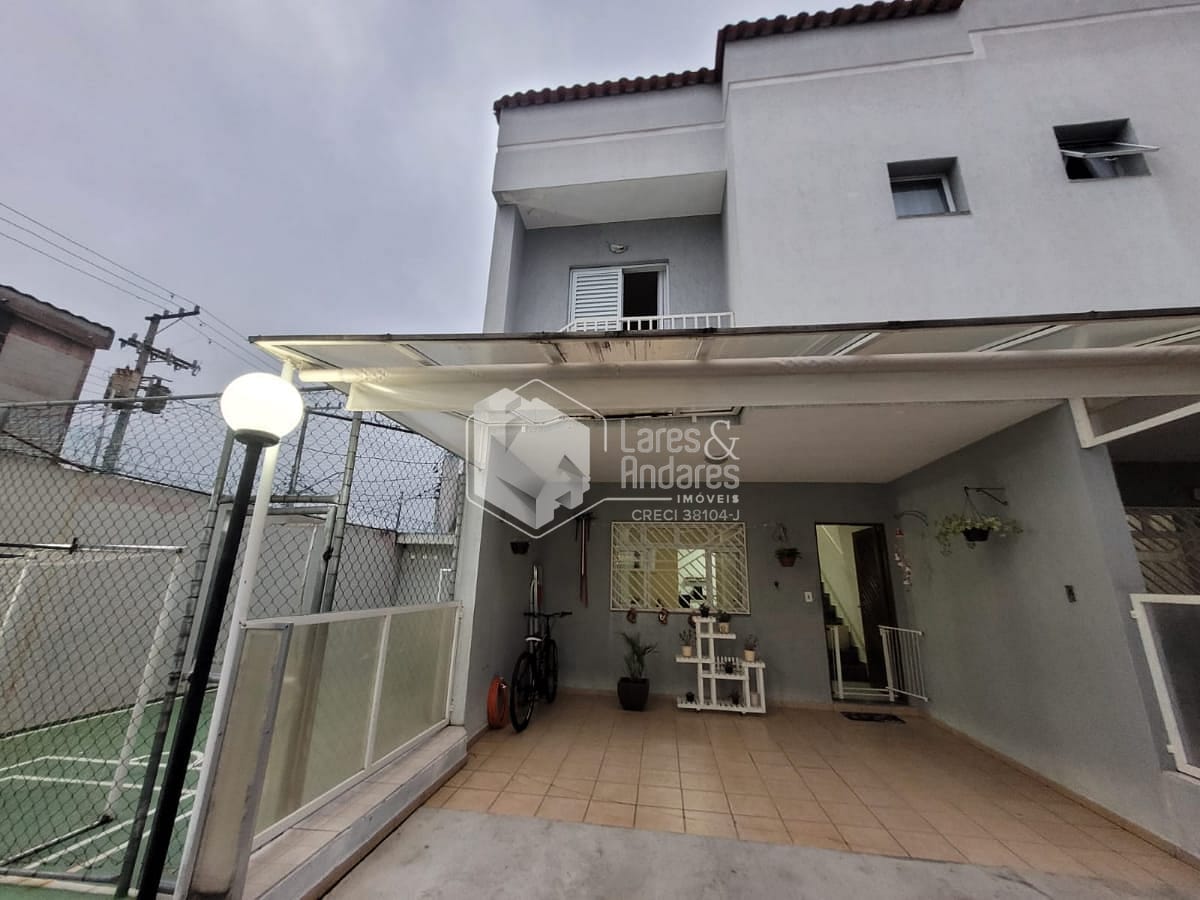 Casa, 3 quartos, 86 m² - Foto 25