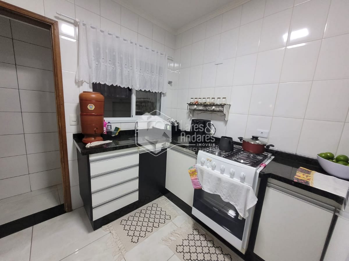 Casa, 3 quartos, 86 m² - Foto 8