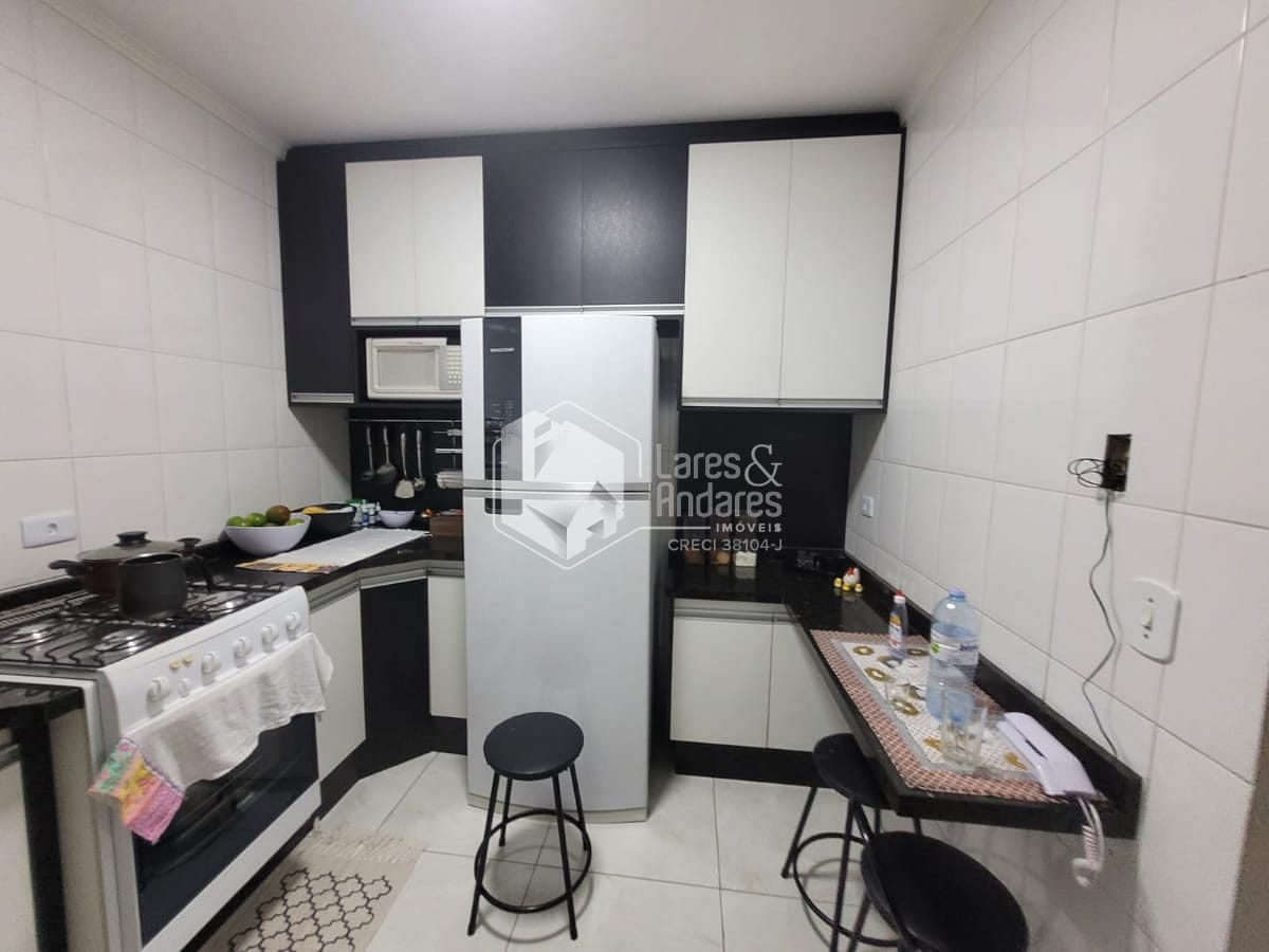 Casa, 3 quartos, 86 m² - Foto 11