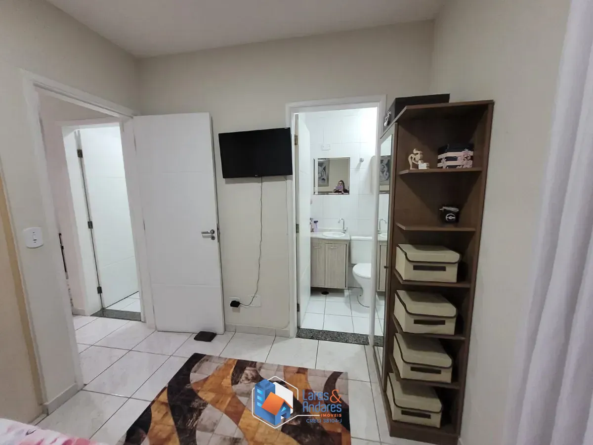 Casa, 3 quartos, 86 m² - Foto 11