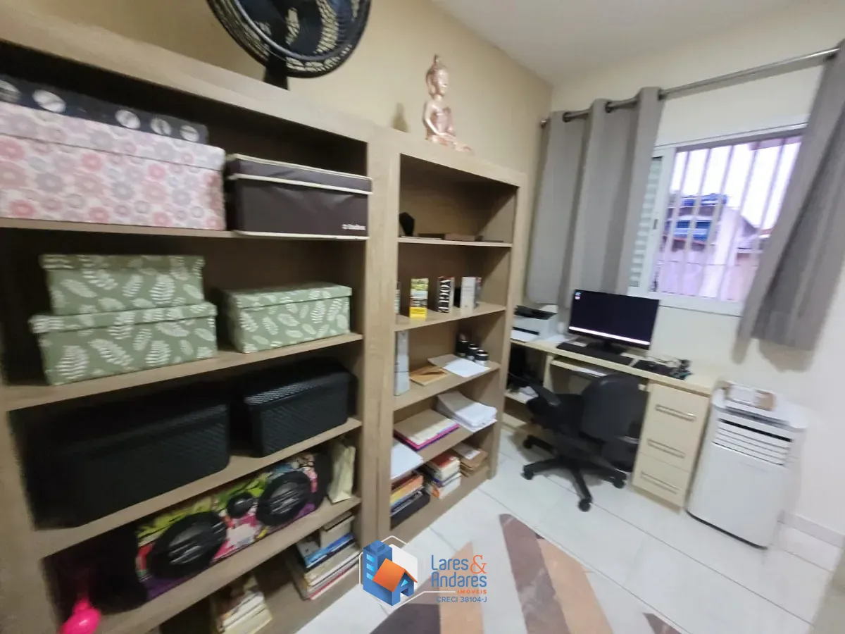 Casa, 3 quartos, 86 m² - Foto 12