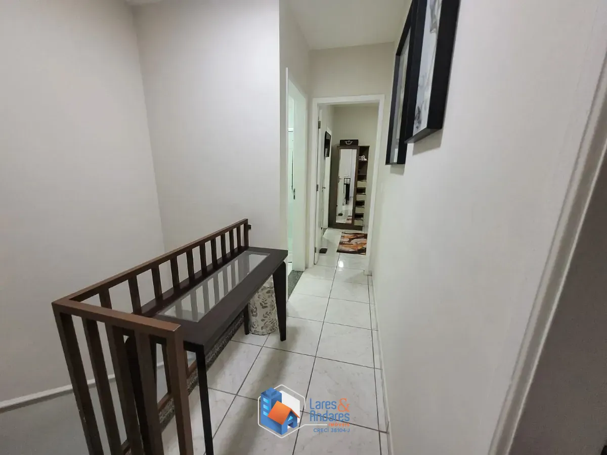 Casa, 3 quartos, 86 m² - Foto 9