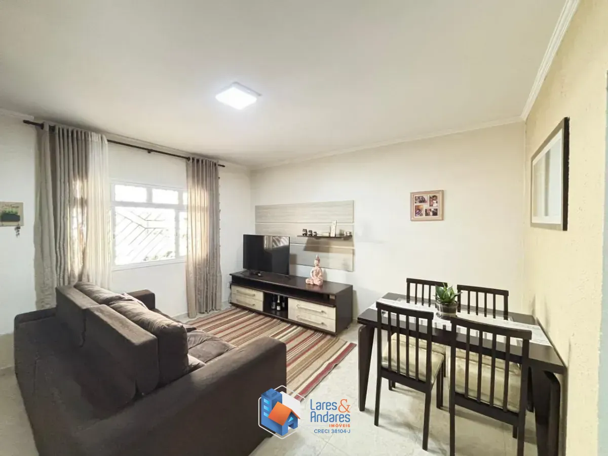 Casa, 3 quartos, 86 m² - Foto 4
