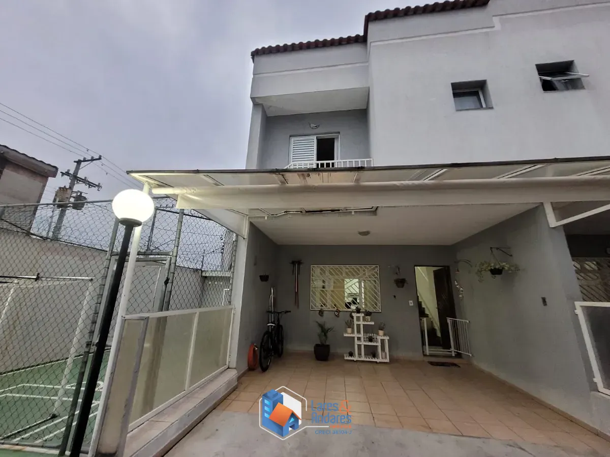 Casa, 3 quartos, 86 m² - Foto 22