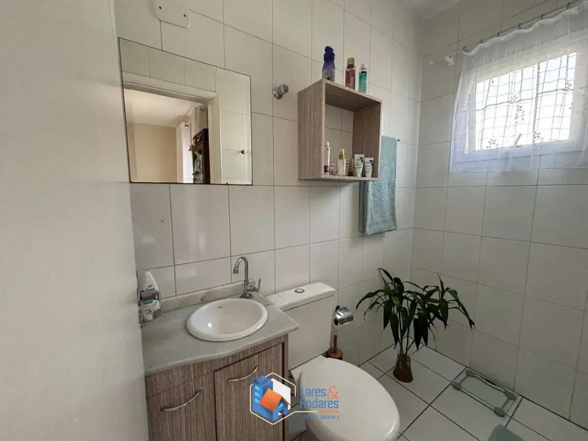 Casa, 3 quartos, 86 m² - Foto 16