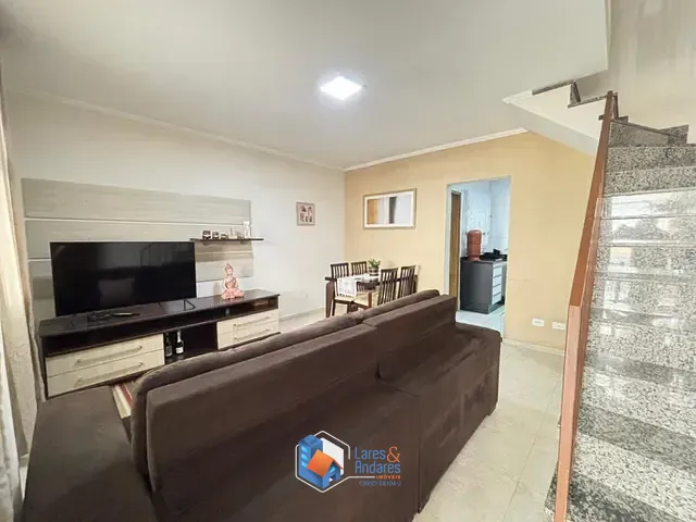 Casa com 86m² 3 quartos e 3 banheiros, à venda, no bairro Vila Formosa em São Paulo