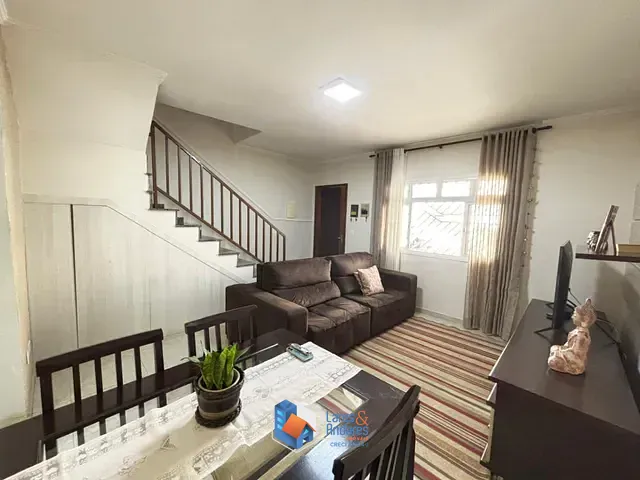 Casa com 86m² 3 quartos e 3 banheiros, à venda, no bairro Vila Formosa em São Paulo