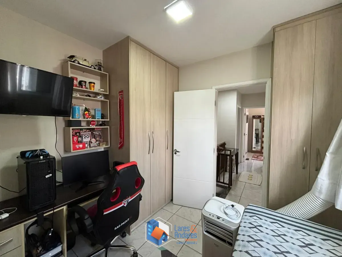 Casa, 3 quartos, 86 m² - Foto 13
