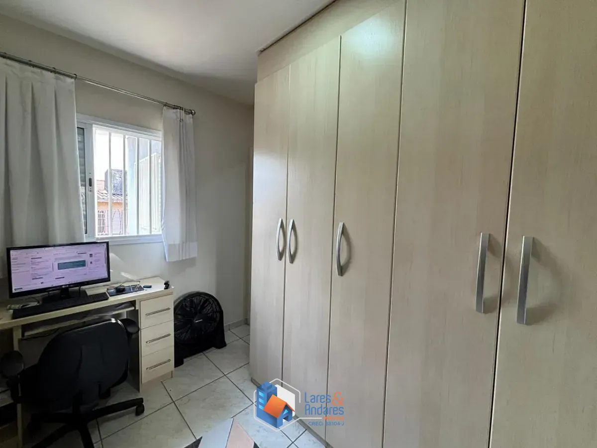 Casa, 3 quartos, 86 m² - Foto 20