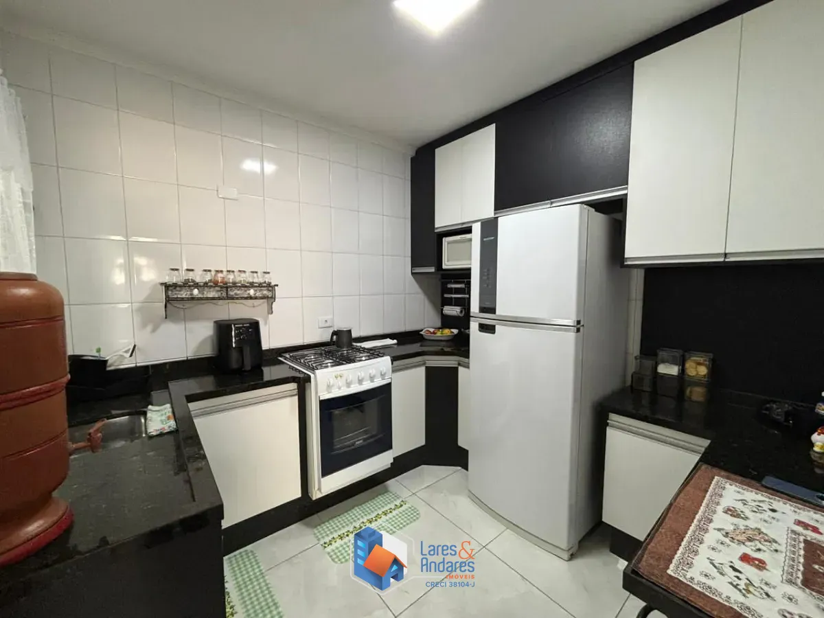 Casa, 3 quartos, 86 m² - Foto 6