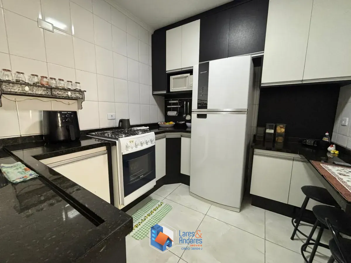 Casa, 3 quartos, 86 m² - Foto 5