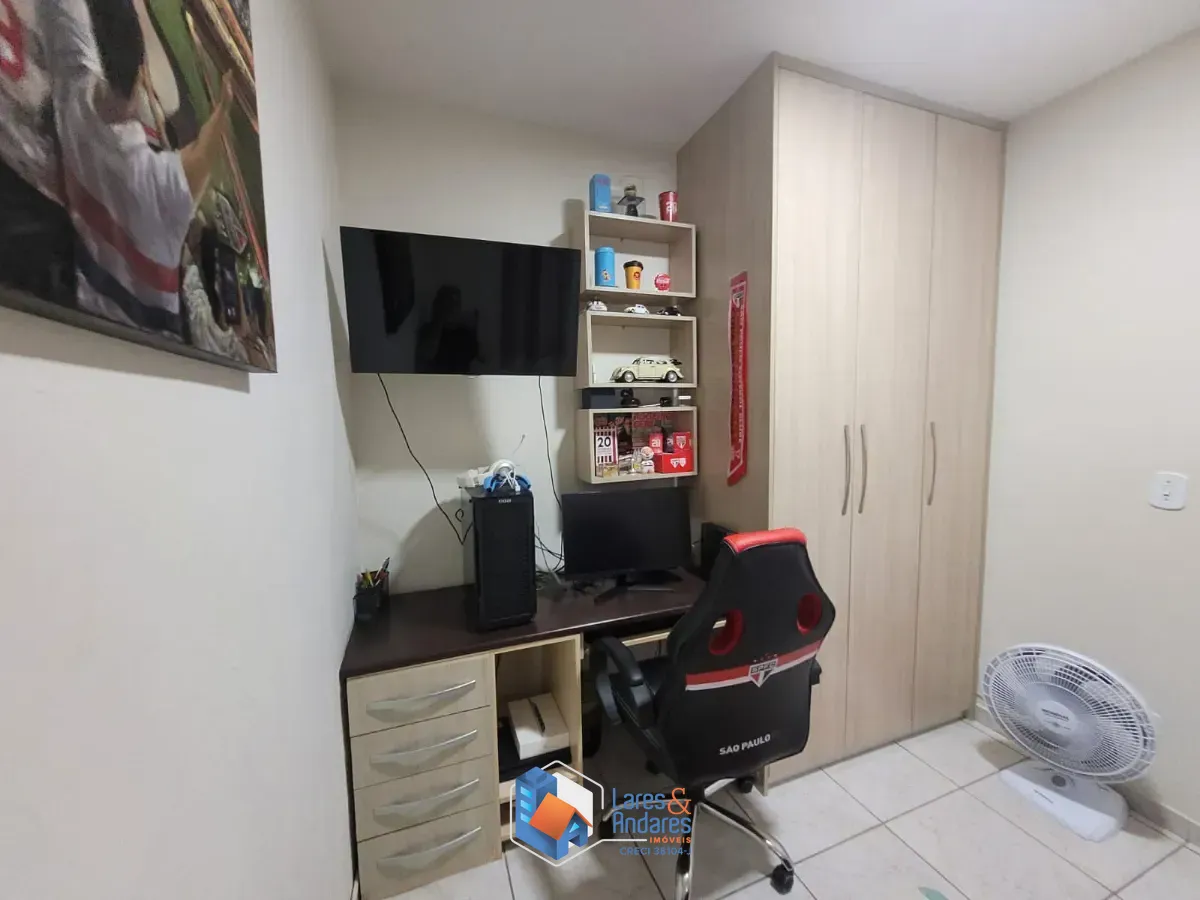 Casa, 3 quartos, 86 m² - Foto 14