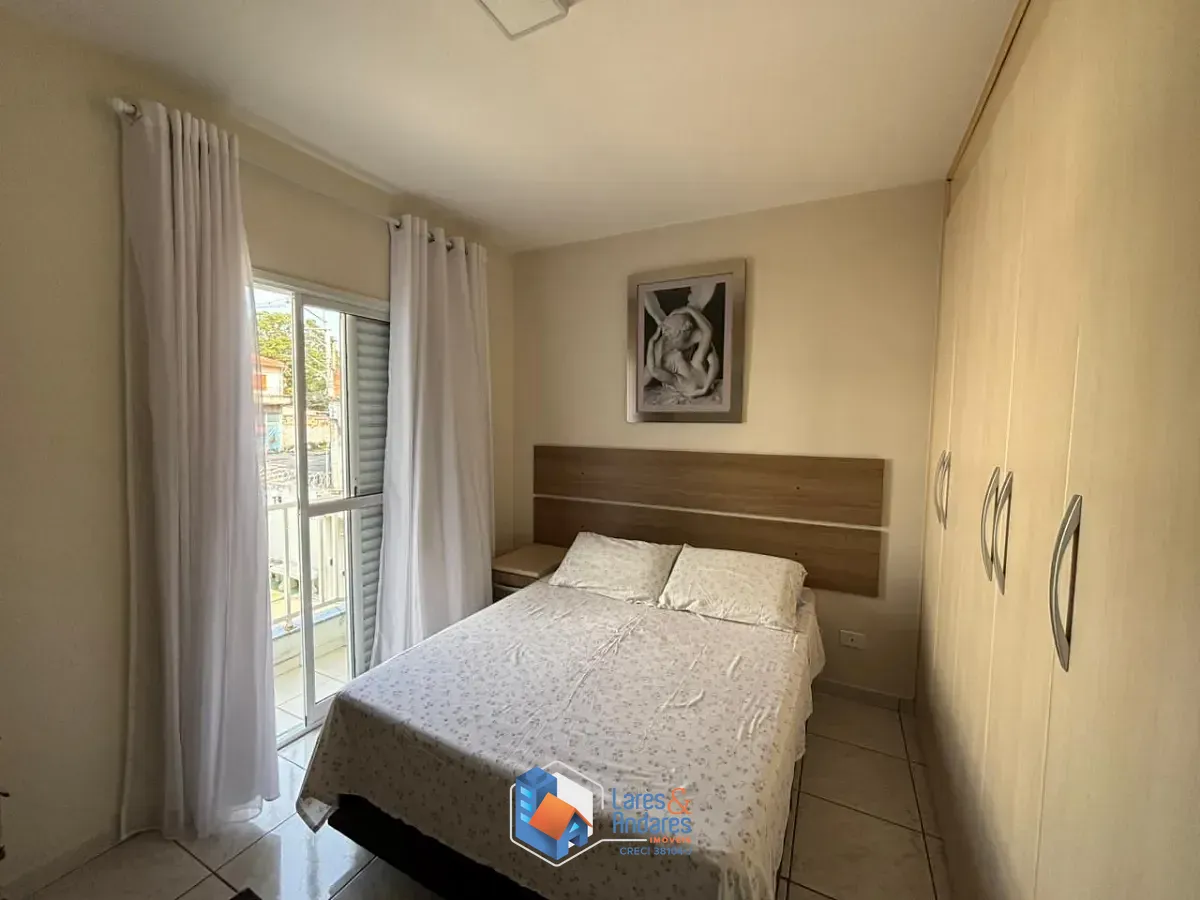 Casa, 3 quartos, 86 m² - Foto 18
