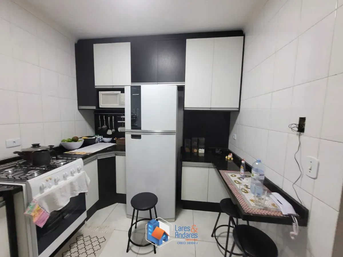 Casa, 3 quartos, 86 m² - Foto 7