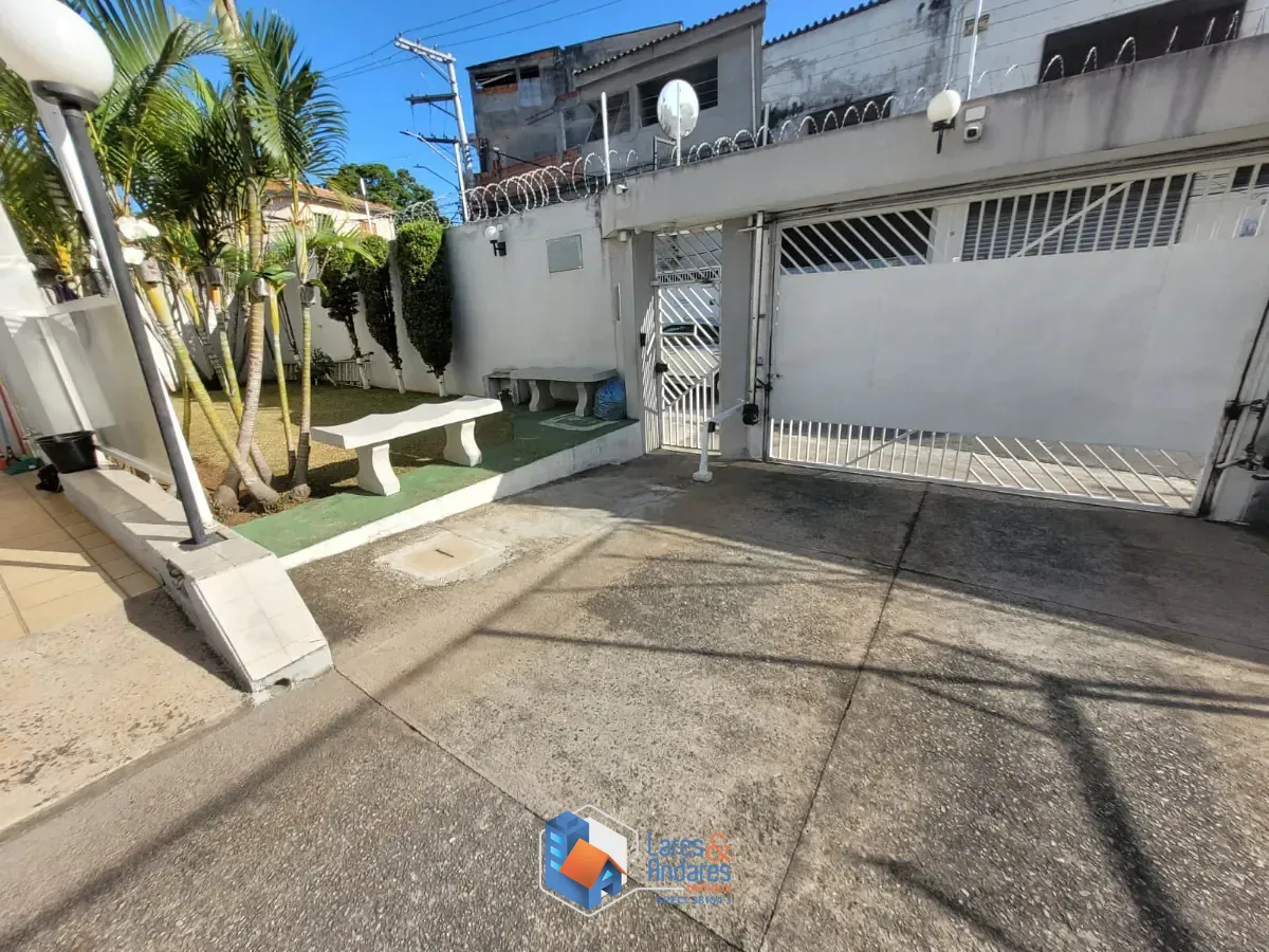 Casa, 3 quartos, 86 m² - Foto 26