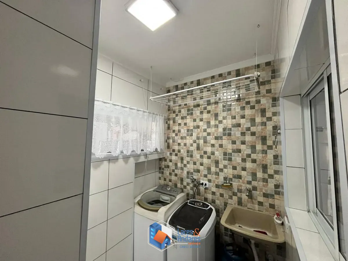 Casa, 3 quartos, 86 m² - Foto 8