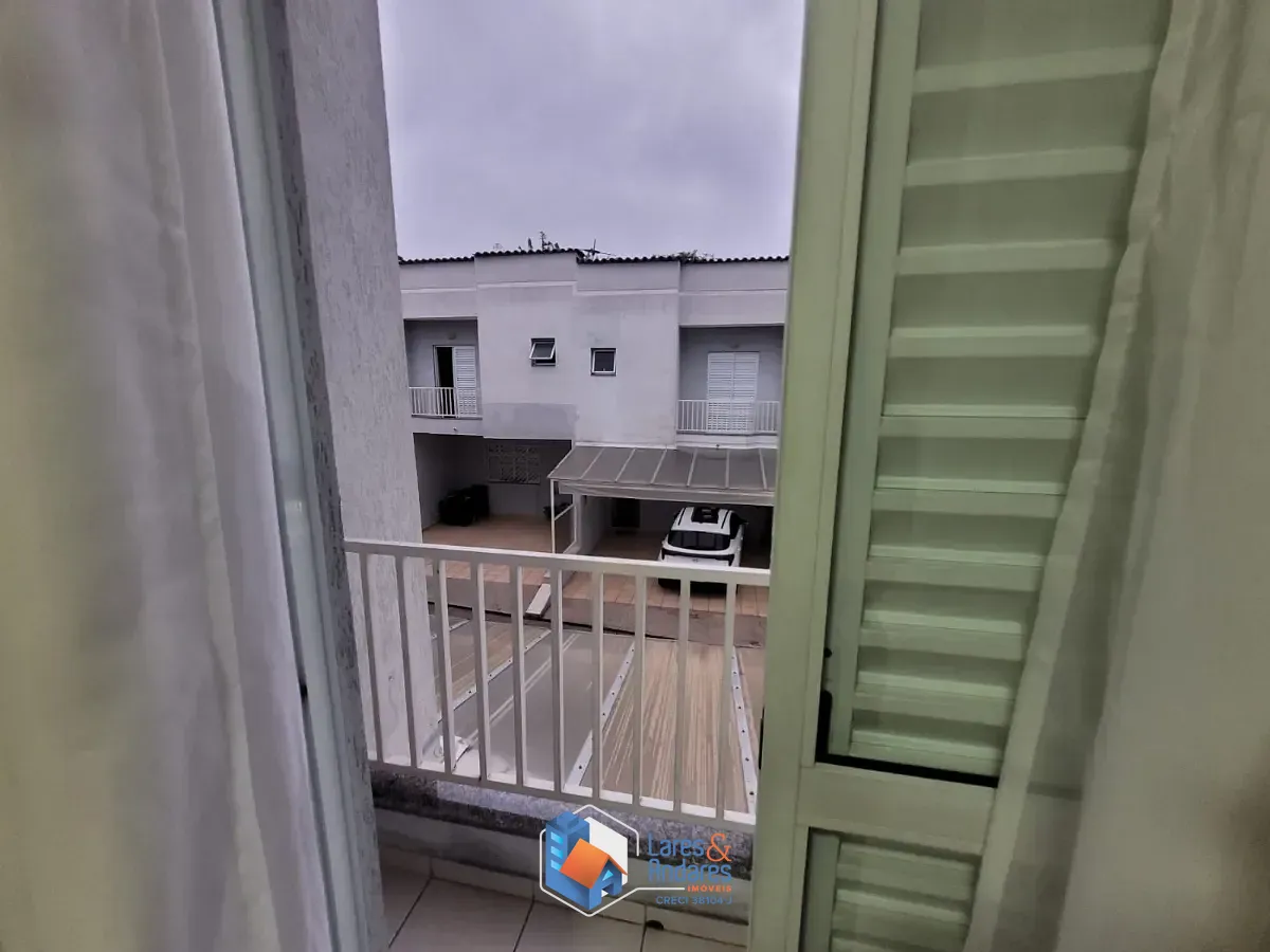Casa, 3 quartos, 86 m² - Foto 10