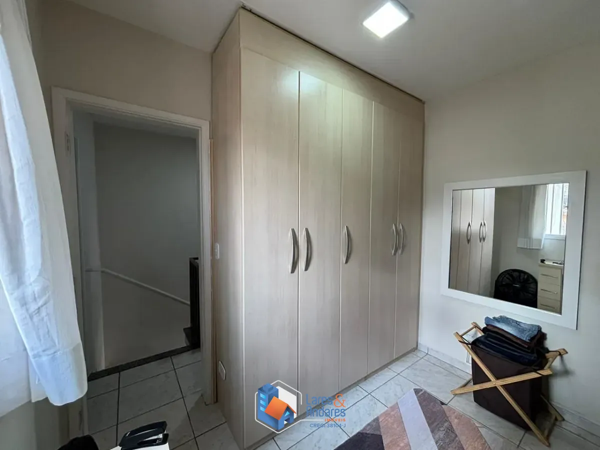 Casa, 3 quartos, 86 m² - Foto 21