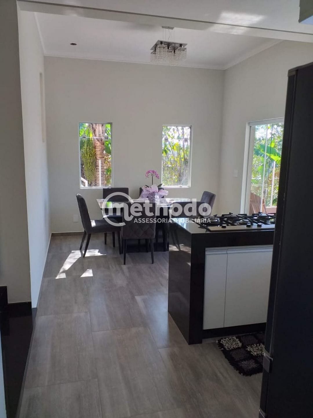 Casa, 3 quartos, 200 m² - Foto 12