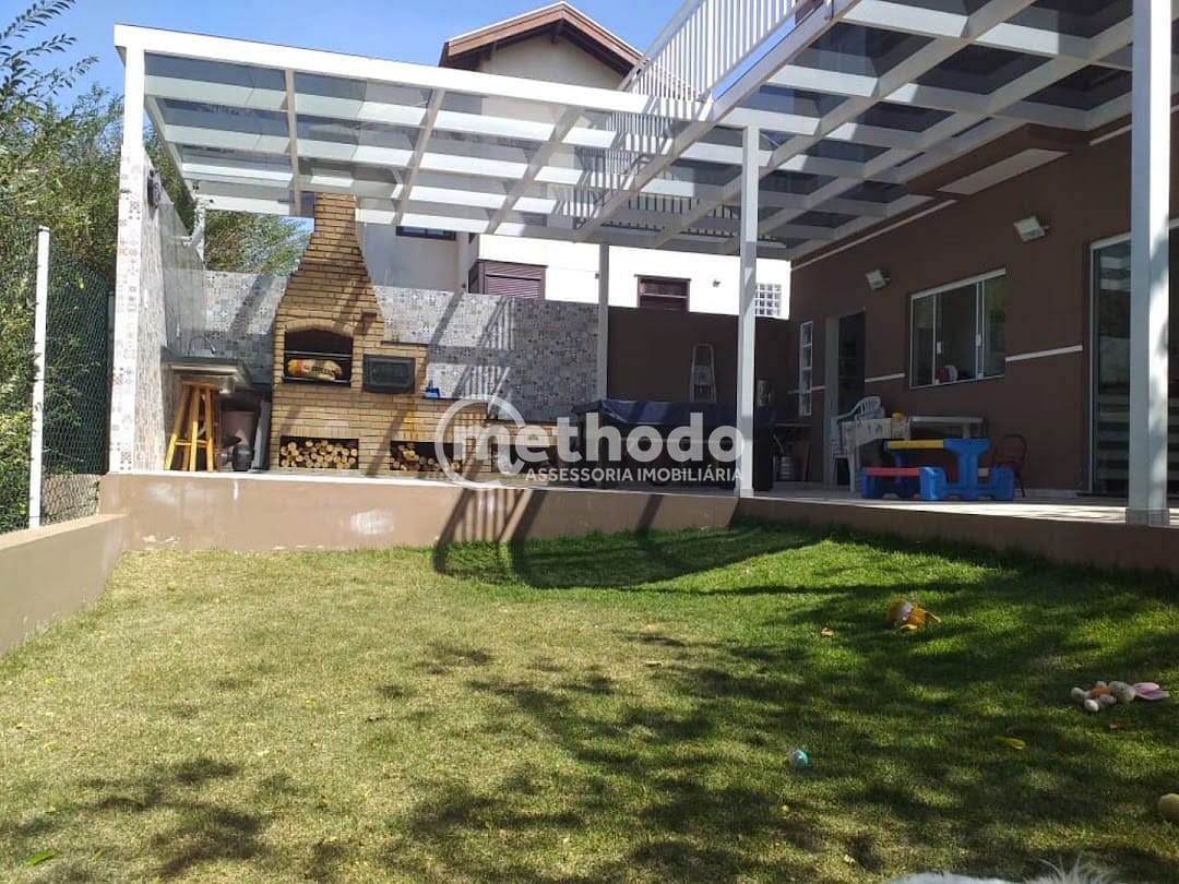 Casa, 3 quartos, 200 m² - Foto 19