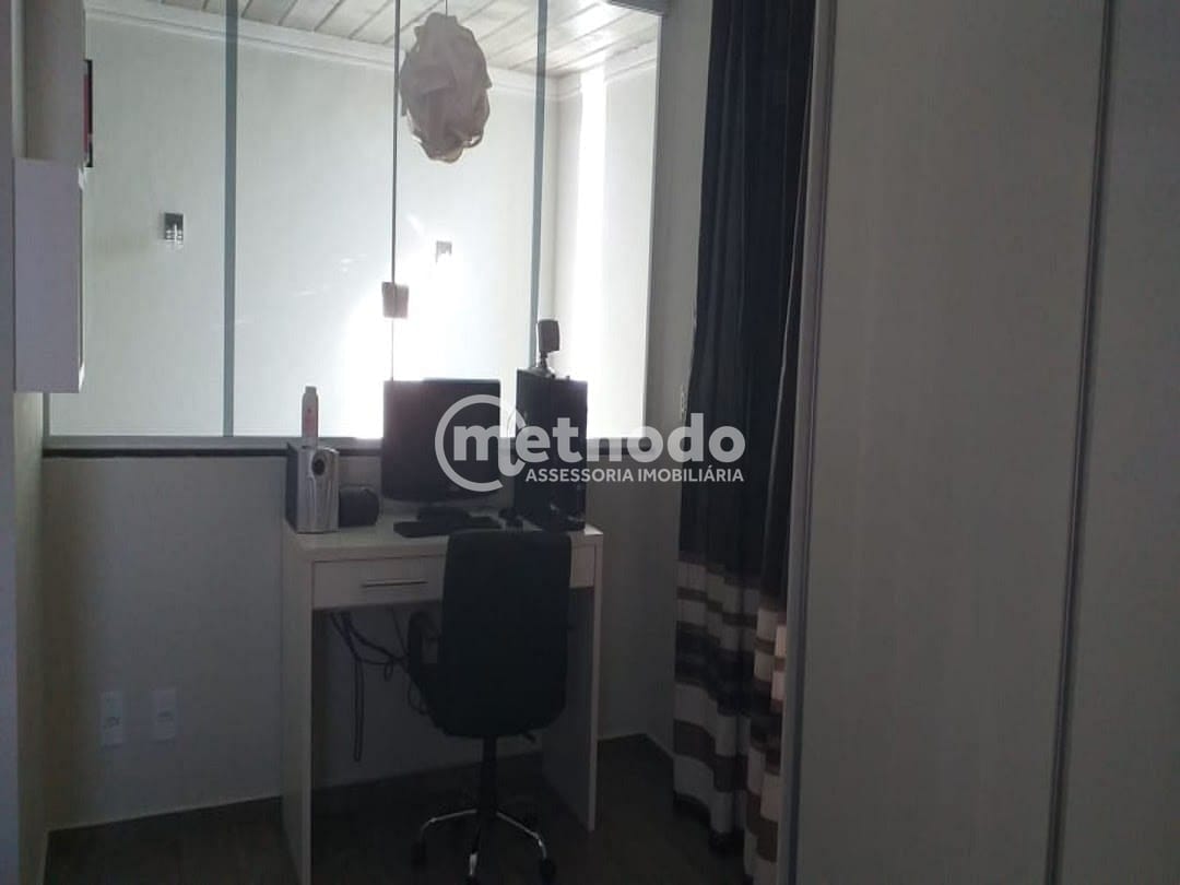 Casa, 3 quartos, 200 m² - Foto 13