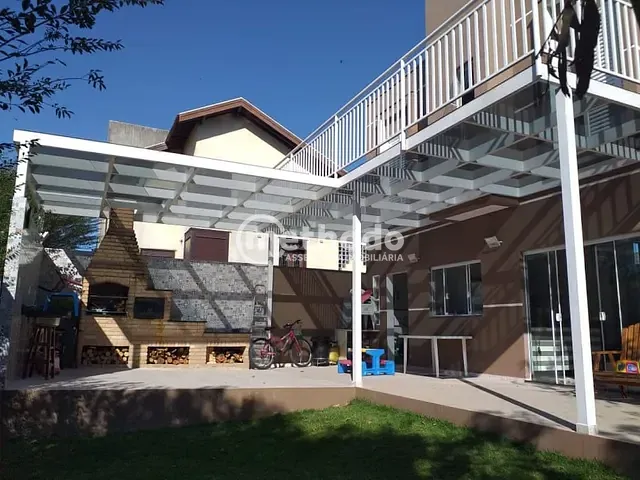 Casa com 350m² 3 quartos e 3 banheiros, à venda, no bairro Jardim Myrian Moreira da Costa em Campinas
