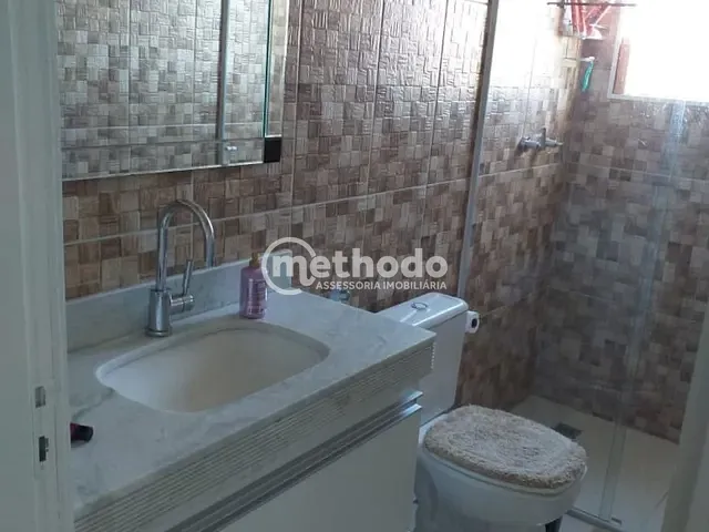Casa com 350m² 3 quartos e 3 banheiros, à venda, no bairro Jardim Myrian Moreira da Costa em Campinas