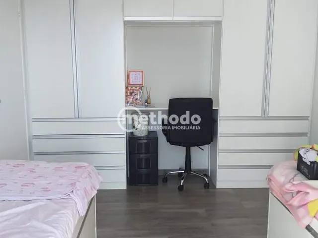 Casa com 350m² 3 quartos e 3 banheiros, à venda, no bairro Jardim Myrian Moreira da Costa em Campinas