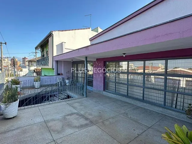 Casa com 350m² 5 quartos e 5 banheiros, à venda, no bairro Vila São João em Sorocaba