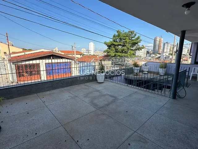 Casa com 350m² 5 quartos e 5 banheiros, à venda, no bairro Vila São João em Sorocaba