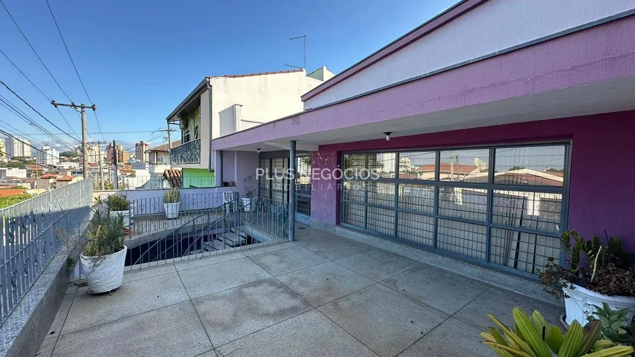 Casa, 5 quartos, 350 m² - Foto 3