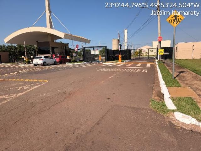 Foto do Casa - Casa à venda 2 Quartos, 1 Vaga, 44M², JARDIM ITAMARATY, OURINHOS - SP | Imobiliária Compare