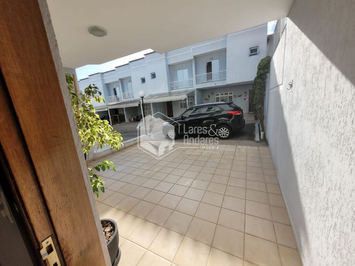 Casa, 3 quartos, 104 m² - Foto 26