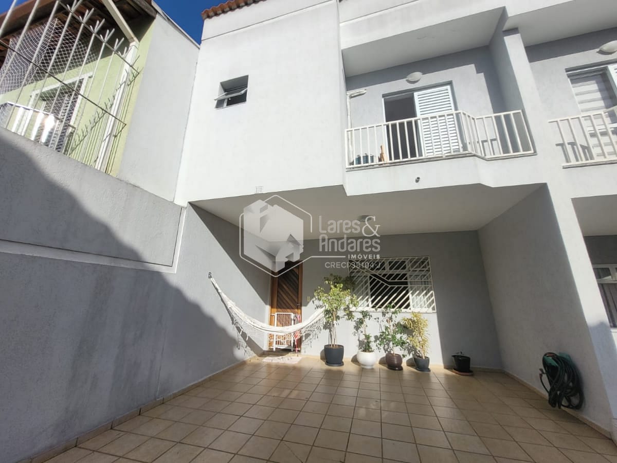 Casa, 3 quartos, 104 m² - Foto 27