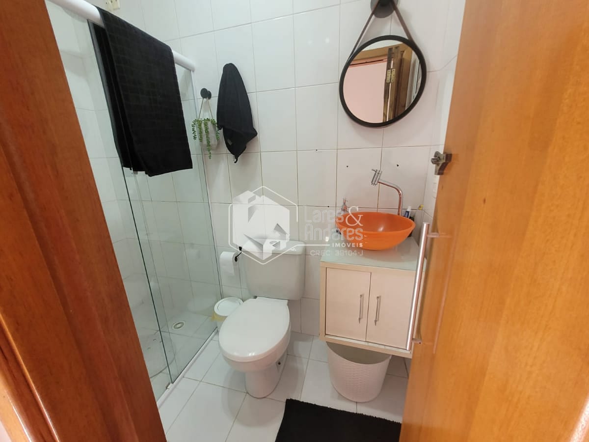 Casa, 3 quartos, 104 m² - Foto 17