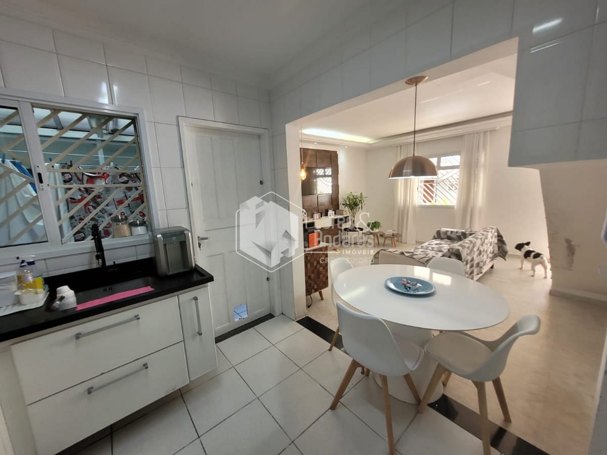 Casa, 3 quartos, 104 m² - Foto 6