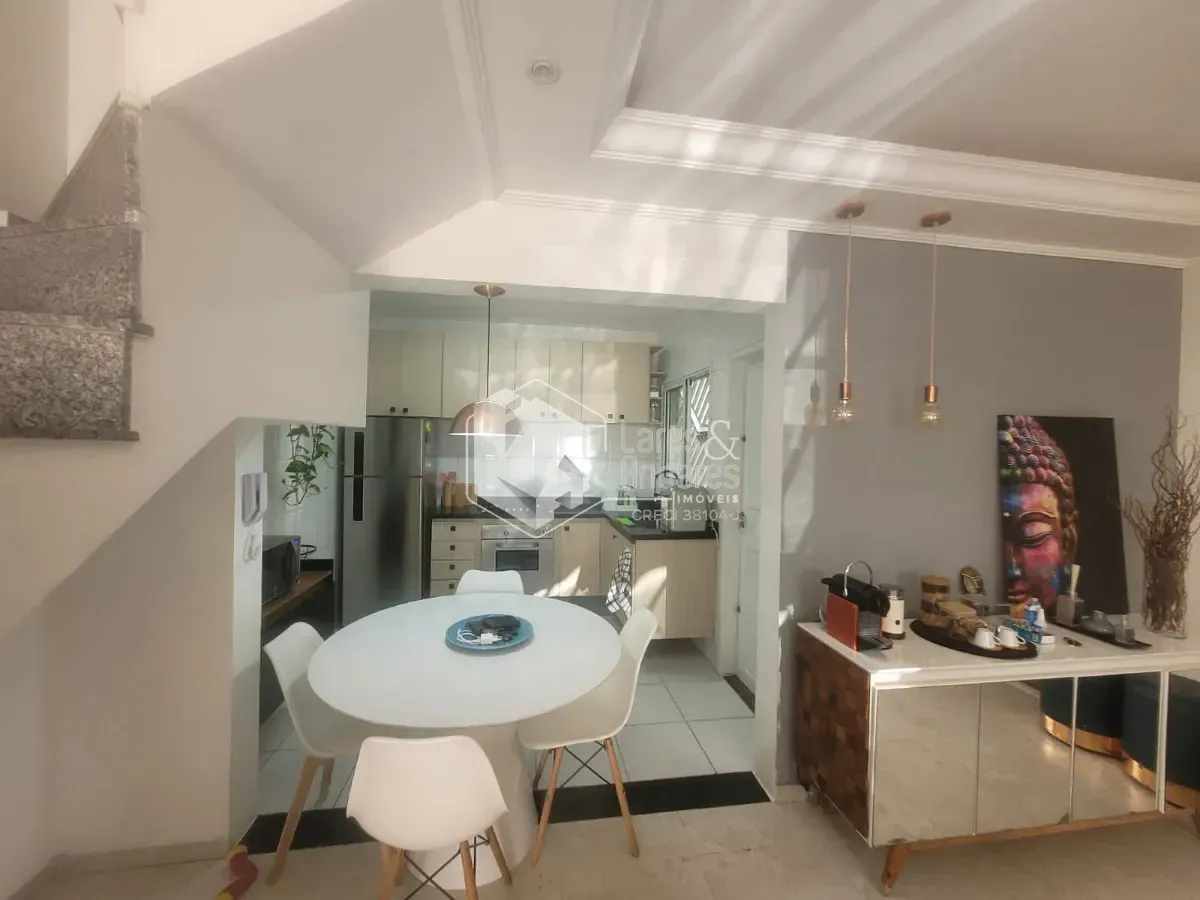 Casa, 3 quartos, 86 m² - Foto 9